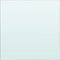 vidaXL - Wandschap - transparant - 20x20 - cm - glas