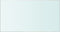 vidaXL - Wandschap - transparant - 30x12 - cm - glas