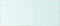 vidaXL - Wandschap - transparant - 50x25 - cm - glas
