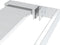 vidaXL-Wandschap-voor-inloopdouchewand-100-cm-aluminium-chroomkleurig