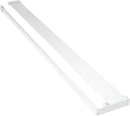 vidaXL-Wandschap-voor-inloopdouchewand-115-cm-aluminium-chroomkleurig