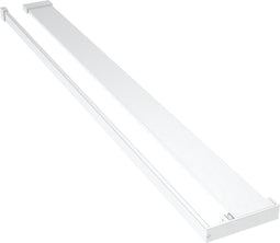 vidaXL-Wandschap-voor-inloopdouchewand-80-cm-aluminium-chroomkleurig