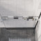 vidaXL-Wandschap-voor-inloopdouchewand-90-cm-aluminium-chroomkleurig