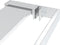 vidaXL-Wandschap-voor-inloopdouchewand-90-cm-aluminium-chroomkleurig