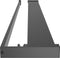 vidaXL-Wandschap-voor-inloopdouchewand-90-cm-aluminium-wit
