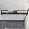 vidaXL-Wandschap-voor-inloopdouchewand-90-cm-aluminium-wit