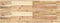vidaXL - Wandschap - zwevend - 100x30x4 - cm - onbehandeld - massief - acaciahout