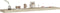vidaXL - Wandschap - zwevend - 120x23,5x3,8 - cm - MDF - eikenkleurig
