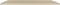 vidaXL - Wandschap - zwevend - 120x23,5x3,8 - cm - MDF - eikenkleurig