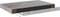 vidaXL - Wandschap - zwevend - 50x23x3,8 - cm - MDF - betongrijs