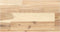 vidaXL - Wandschap - zwevend - 60x20x4 - cm - onbehandeld - massief - acaciahout