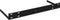 vidaXL - Wandschap - zwevend - 60x23,5x3,8 - cm - MDF - wit