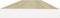 vidaXL - Wandschap - zwevend - 80x23,5x3,8 - cm - MDF - eikenkleurig - en - wit