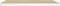 vidaXL - Wandschap - zwevend - 80x23,5x3,8 - cm - MDF - eikenkleurig - en - wit