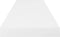 vidaXL - Wandschap - zwevend - 80x23,5x3,8 - cm - MDF - hoogglans - wit