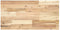 vidaXL - Wandschap - zwevend - 80x40x4 - cm - onbehandeld - massief - acaciahout