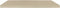 vidaXL - Wandschap - zwevend - 90x23,5x3,8 - cm - MDF - eikenkleurig