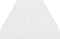 vidaXL - Wandschap - zwevend - 90x23,5x3,8 - cm - MDF - hoogglans - wit