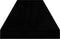 vidaXL - Wandschap - zwevend - 90x23,5x3,8 - cm - MDF - hoogglans - zwart