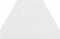 vidaXL - Wandschap - zwevend - 90x23,5x3,8 - cm - MDF - hoogglans - wit