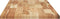 vidaXL - Wandschap - zwevend - olieafwerking - 140x40x2 - cm - massief - acaciahout