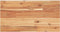 vidaXL - Wandschap - zwevend - olieafwerking - 40x20x2 - cm - massief - acaciahout
