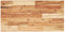 vidaXL - Wandschap - zwevend - olieafwerking - 80x40x2 - cm - massief - acaciahout