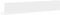 vidaXL - Wandschappen - 2 - st - 100x16,5x16,5 - cm - bewerkt - hout - wit