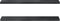 vidaXL - Wandschappen - 2 - st - 100x23,5x3 - cm - roestvrijstaal - zwart