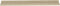 vidaXL - Wandschappen - 2 - st - 100x9x3 - cm - sonoma - eikenkleurig