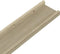 vidaXL - Wandschappen - 2 - st - 100x9x3 - cm - sonoma - eikenkleurig
