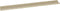 vidaXL - Wandschappen - 2 - st - 100x9x3 - cm - sonoma - eikenkleurig