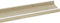 vidaXL - Wandschappen - 2 - st - 100x9x3 - cm - wit - en - sonoma - eikenkleurig