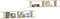 vidaXL - Wandschappen - 2 - st - 105x18x20 - cm - bewerkt - hout - sonoma - eikenkleurig