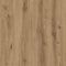 vidaXL - Wandschappen - 2 - st - 105x18x20 - cm - bewerkt - hout - artisanaal - eiken