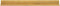 vidaXL - Wandschappen - 2 - st - 110x10x10 - cm - massief - teakhout
