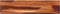 vidaXL - Wandschappen - 2 - st - 112x20x26 - cm - massief - acaciahout
