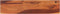 vidaXL - Wandschappen - 2 - st - 112x20x26 - cm - massief - acaciahout
