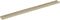 vidaXL - Wandschappen - 2 - st - 115x9x3 - cm - sonoma - eikenkleurig