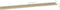 vidaXL - Wandschappen - 2 - st - 115x9x3 - cm - sonoma - eikenkleurig