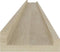 vidaXL - Wandschappen - 2 - st - 115x9x3 - cm - sonoma - eikenkleurig