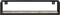 vidaXL - Wandschappen - 2 - st - 120 - cm - ruw - mangohout