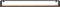 vidaXL - Wandschappen - 2 - st - 160 - cm - massief - acaciahout