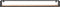 vidaXL - Wandschappen - 2 - st - 160 - cm - massief - acaciahout