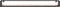 vidaXL - Wandschappen - 2 - st - 160 - cm - massief - gerecycled - hout