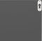 vidaXL - Wandschappen - 2 - st - 40x11,5x18 - cm - bewerkt - hout - grijs