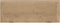vidaXL - Wandschappen - 2 - st - 40x15x4 - cm - massief - teakhout