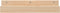 vidaXL - Wandschappen - 2 - st - 50x12x9 - cm - massief - grenenhout