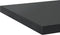 vidaXL - Wandschappen - 2 - st - 50x40x3 - cm - roestvrijstaal - zwart
