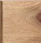 vidaXL - Wandschappen - 2 - st - 58x26x20 - cm - massief - sheeshamhout